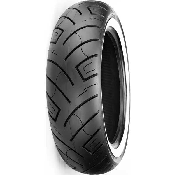 SHINKO SR777F TIRE (150/80-16 SR777F WW)