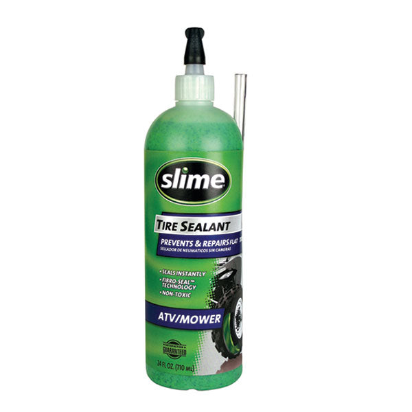 SLIME TIRE SEALANT (10017)