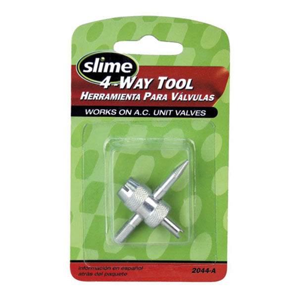 SLIME 4 WAY VALVE TOOL (20088-2)