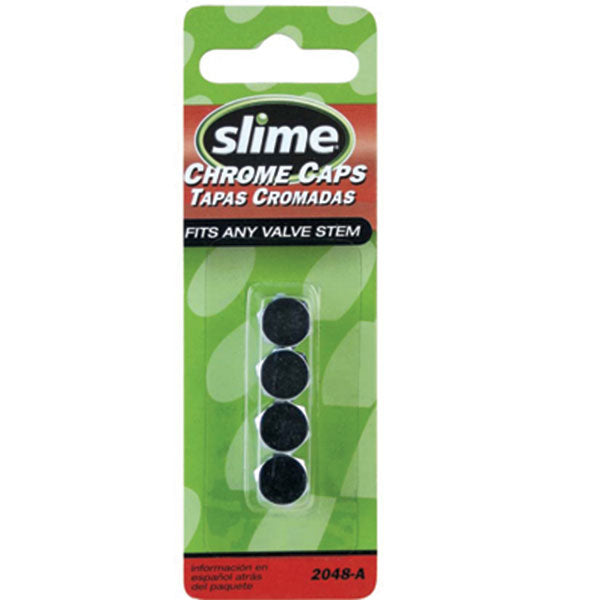 SLIME VALVE CAPS SET (24007)