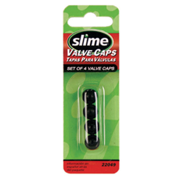 SLIME VALVE CAPS SET (24038)