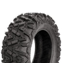BRONCO COVERT R/T TIRE