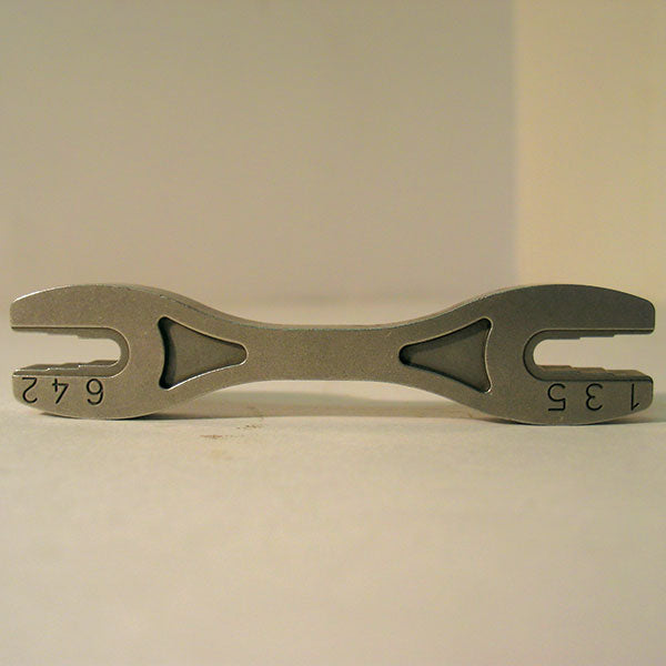 SPX SPOKE WRENCH (13-0022)