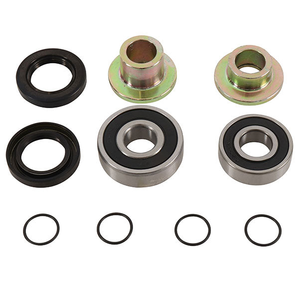 PIVOT WORKS WATERPROOF WHEEL SPACER KIT (PWRWC-H06-500)