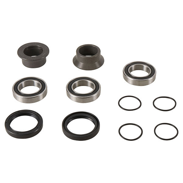 PIVOT WORKS WATERPROOF WHEEL SPACER KIT (PWFWC-S07-500)