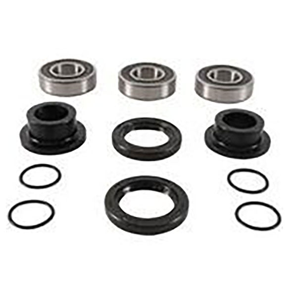 PIVOT WORKS WATERPROOF WHEEL SPACER KIT (PWRWC-S04-500)