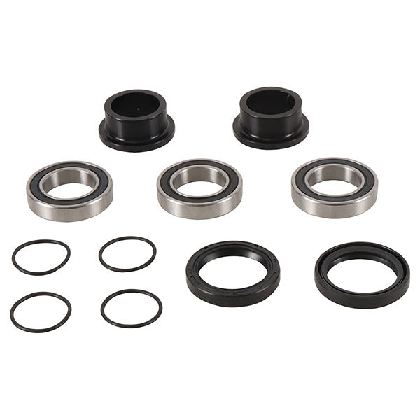 PIVOT WORKS WATERPROOF WHEEL SPACER KIT (PWRWC-K04-500)