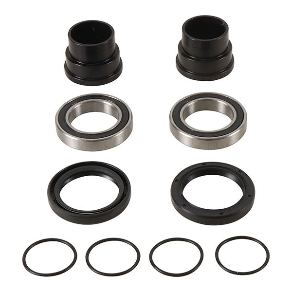 PIVOT WORKS WATERPROOF WHEEL SPACER KIT (PWFWC-T07-500)