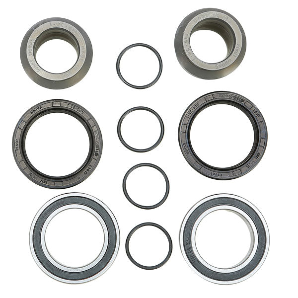 PIVOT WORKS WATERPROOF WHEEL SPACER KIT (PWFWC-T08-500)