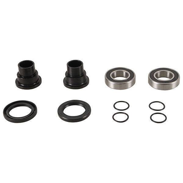 PIVOT WORKS WATERPROOF WHEEL SPACER KIT (PWRWC-T01-500)