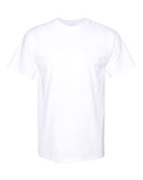 American Apparel Midweight Cotton Unisex T-Shirt - 1701