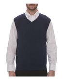 Van Heusen V-Neck Sweater Vest - 18VS004