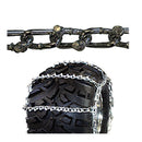 GRABBERZ ATV TIRE CHAINS