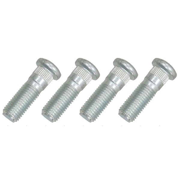 BRONCO HUB BOLTS 4PK (AT-06338)