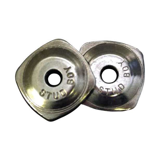 STUD BOY POWER PLATE PLUS BACKER (2439-P3)