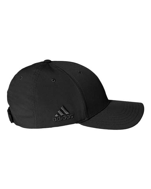 Adidas Poly Textured Performance Cap - A600PC