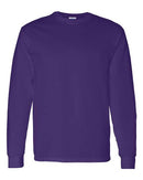 Gildan Heavy Cotton™ Long Sleeve T-Shirt - 5400 A