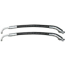 SPX ANTI SPIN ICE SCRATCHER-CARBD TP (SM-12558-1)