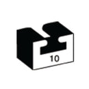 GARLAND PROFILE 10 SLIDER