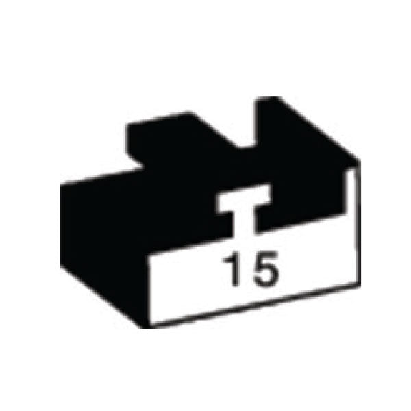 GARLAND PROFILE 15 SLIDER