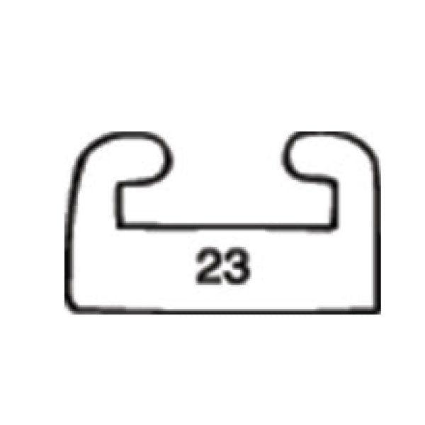 GARLAND PROFILE 23 SLIDER