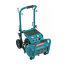 Makita 3 HP 5.2 Gallon Portable Contractor Air Compressor Model