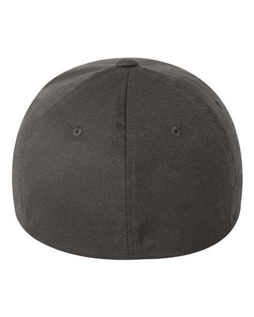 Flexfit Cotton Blend Cap - 6277