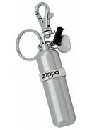 Aluminum Fuel Canister