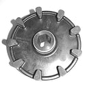 PPD INDUSTRIES SPROCKET HEX.SHAFT (04-108-39)