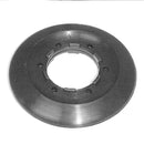 SPX RUBBER TIRE BOGIE WHEEL (04-113)