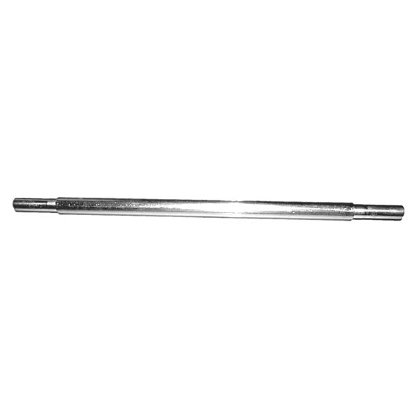 SPX ALUMINUM SLIDE SUSPENSION CROSS SHAFT (04-126-16)