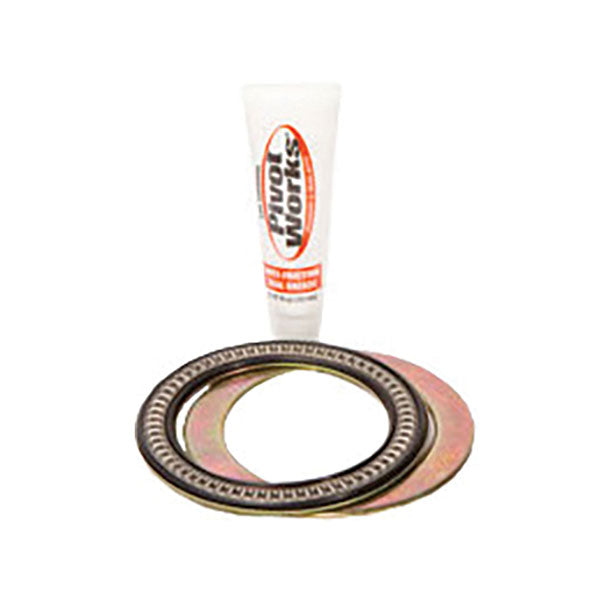 PIVOT WORKS SHOCK THRUST BEARING KIT (PWSHTB-H06-001)