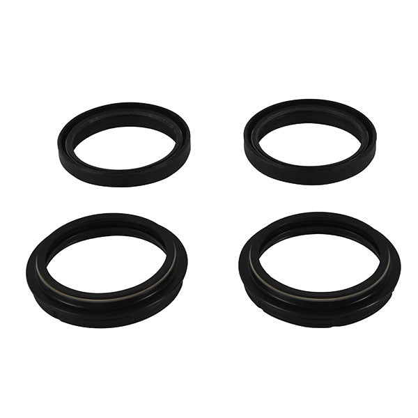 PIVOT WORKS FORK & DUST SEAL KIT (PWFSK-Z009)