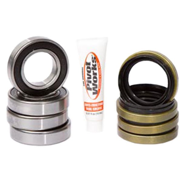 PIVOT WORKS BEARING KIT (PWFWK-Z01-000)