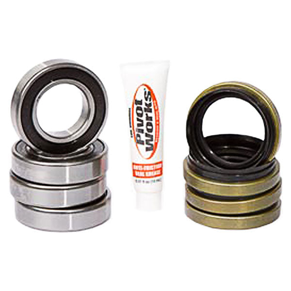 PIVOT WORKS BEARING KIT (PWRWK-Z01-000)