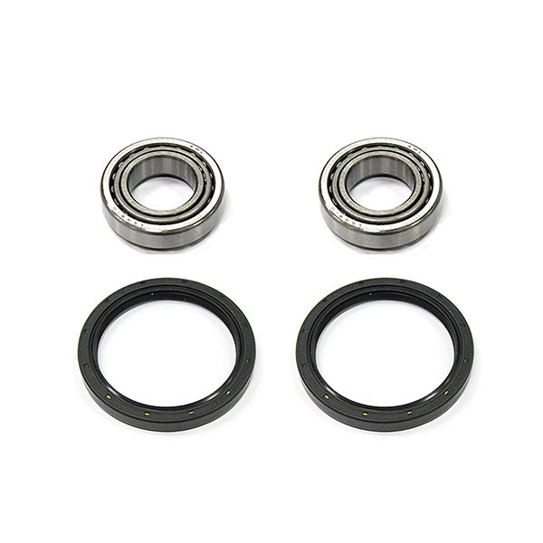 BRONCO WHEEL BEARING KIT (AT-06603)