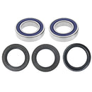 BRONCO WHEEL BEARING KIT (AT-06586)