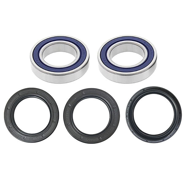 BRONCO WHEEL BEARING KIT (AT-06586)