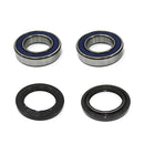 BRONCO WHEEL BEARING KIT (AT-06614)