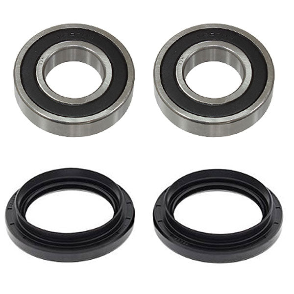 BRONCO WHEEL BEARING KIT (AT-06591)