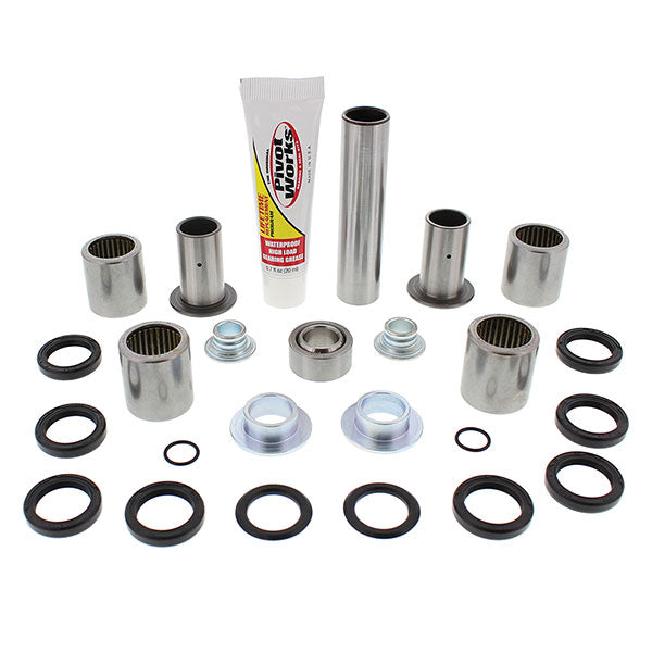 PIVOT WORKS LINKAGE BEARING REBUILD KIT (PWLK-Y18-000)