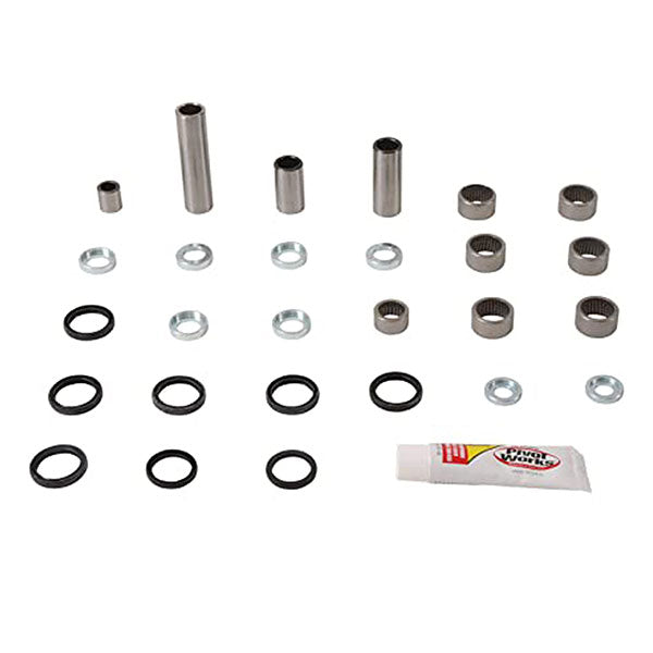 PIVOT WORKS LINKAGE BEARING REBUILD KIT (PWLK-Y31-000)