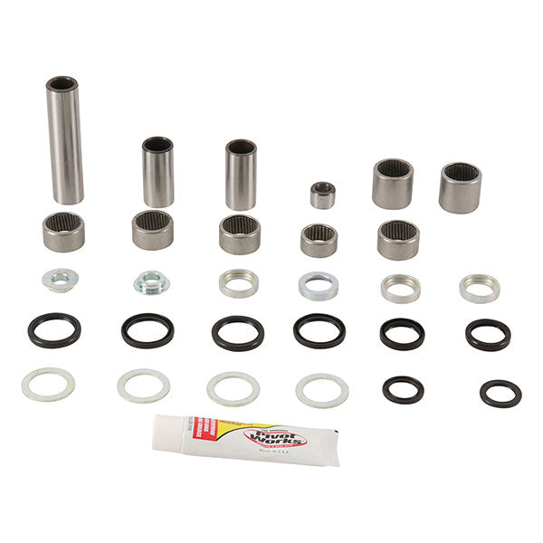 PIVOT WORKS LINKAGE BEARING REBUILD KIT (PWLK-Y41-000)