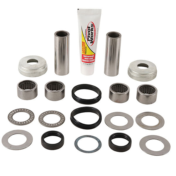 PIVOT WORKS SWINGARM BEARING KIT (PWSAK-Y04-001)