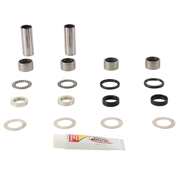 PIVOT WORKS SWINGARM BEARING KIT (PWSAK-Y20-421)