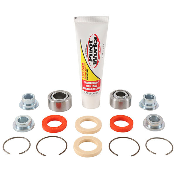 PIVOT WORKS SHOCK BEARING KIT (PWSHK-Y05-021)