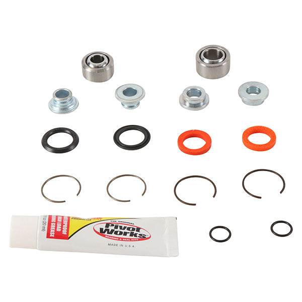 PIVOT WORKS SHOCK BEARING KIT (PWSHK-Y06-021)