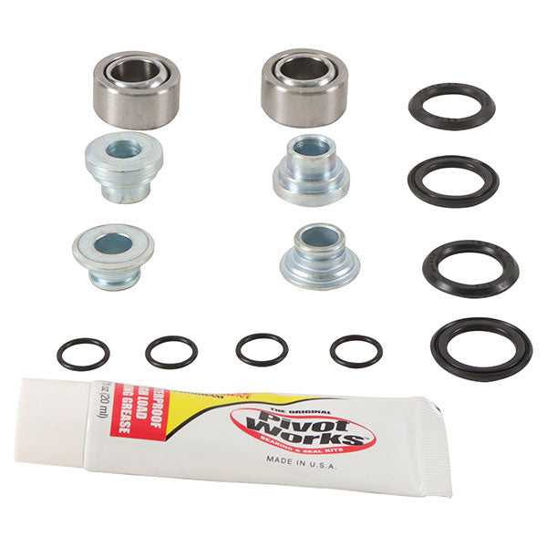 PIVOT WORKS SHOCK BEARING KIT (PWSHK-Y07-421)