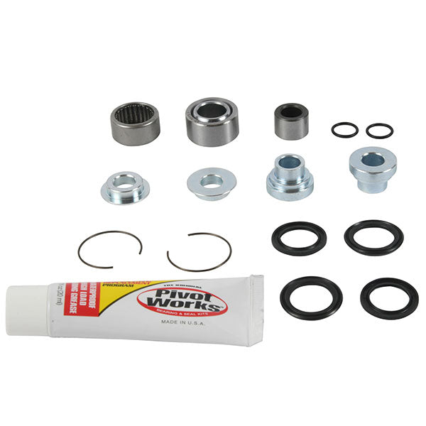 PIVOT WORKS SHOCK BEARING KIT (PWSHK-Y08-421)