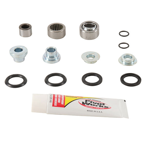 PIVOT WORKS SHOCK BEARING KIT (PWSHK-Y09-421)